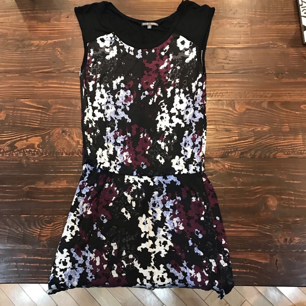 Threads 4 Thought Dress